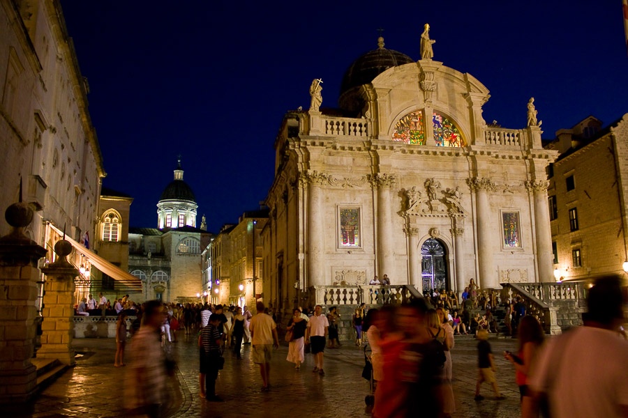 Dubrovnik