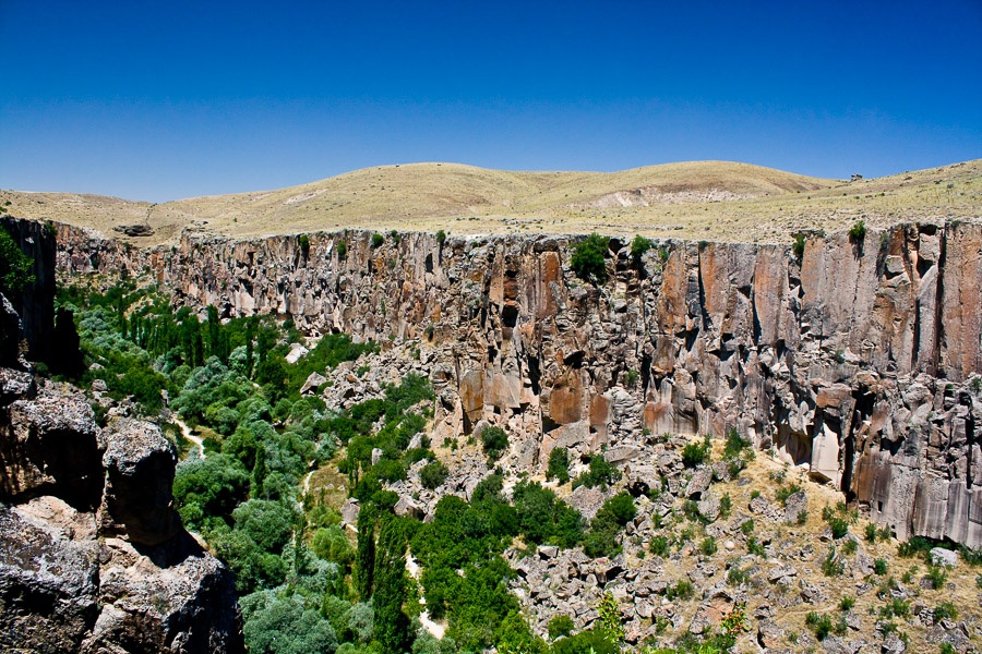 Cappadocia, Turkey