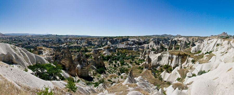 Cappadocia, Turkey