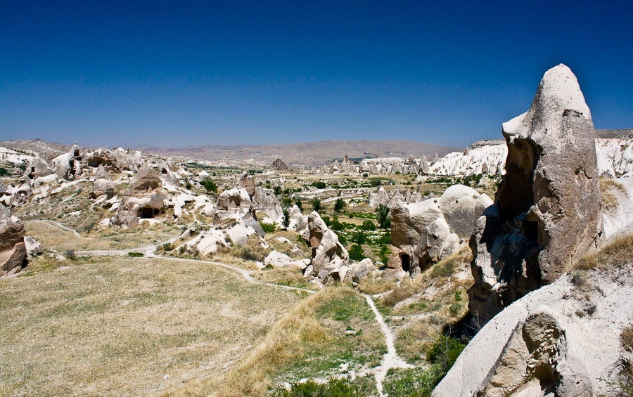 Cappadocia, Turkey