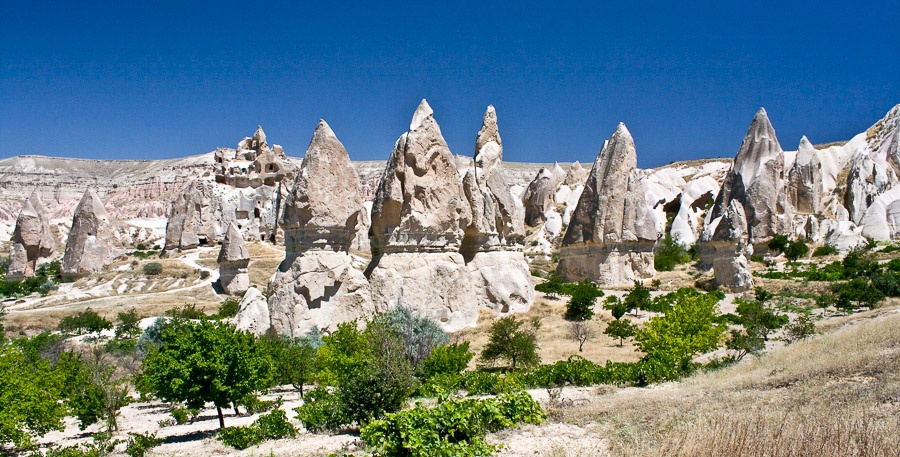 Cappadocia, Turkey