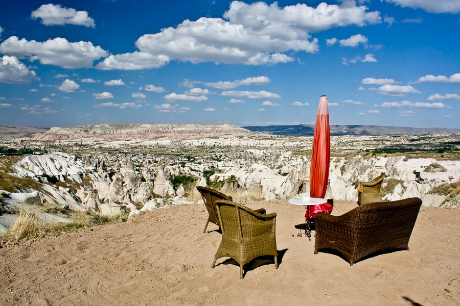 Cappadocia, Turkey