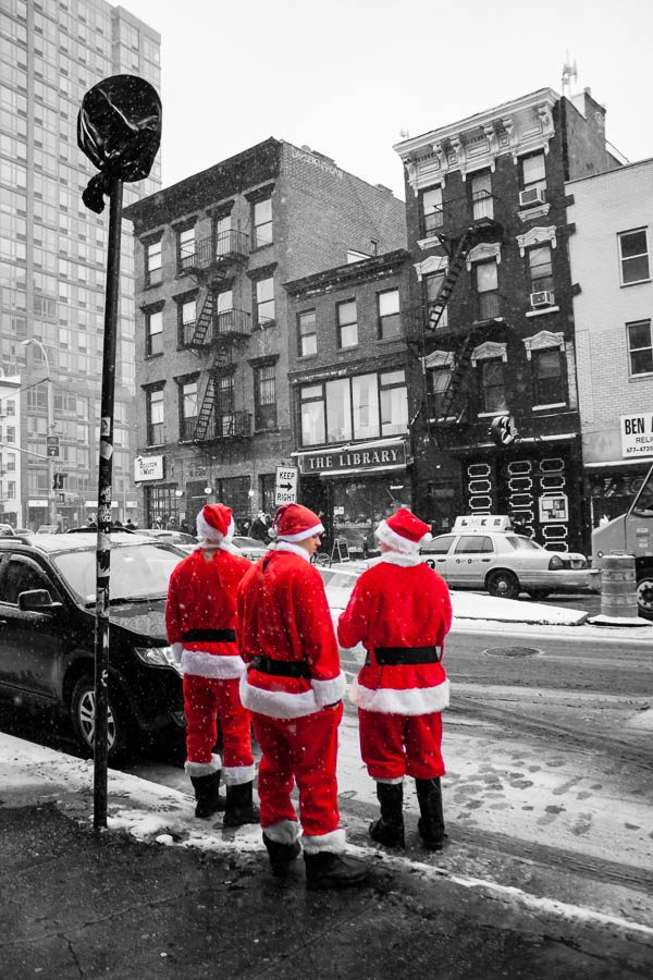 SantaCon