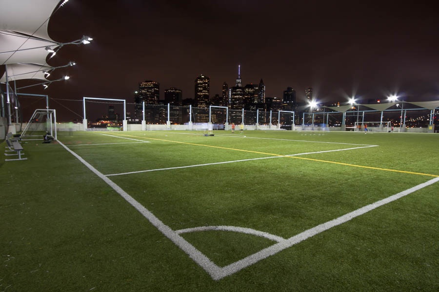 Brooklyn Bridge Park