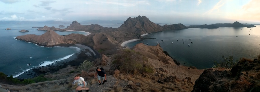 Padar Island