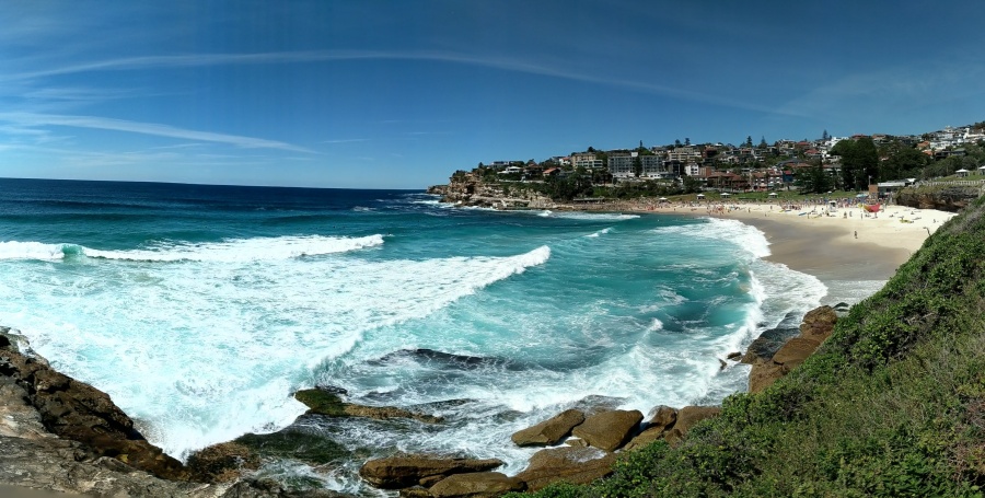 Bondi Beach