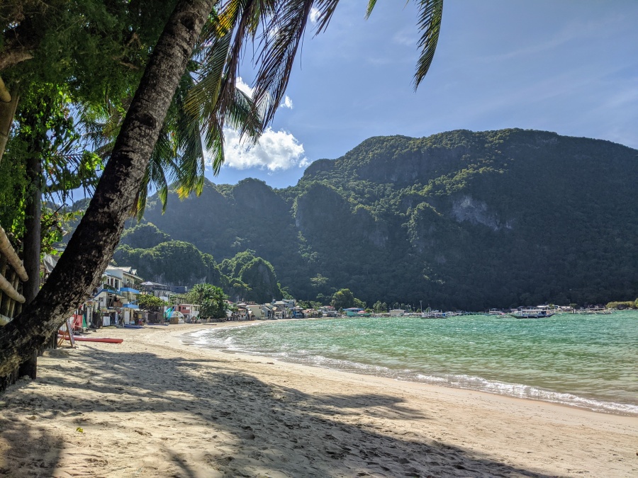 El Nido