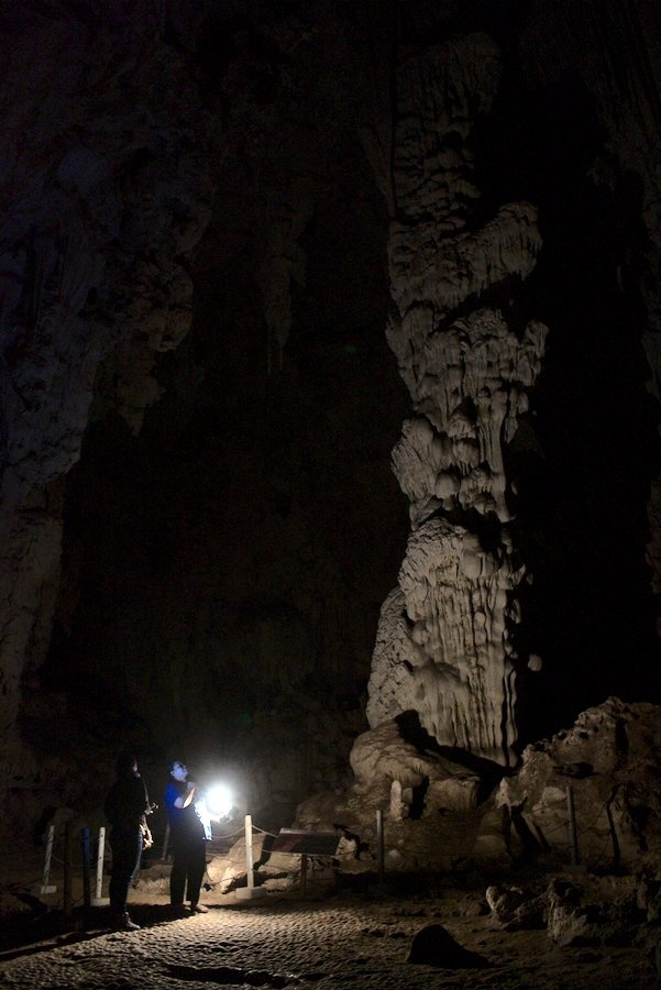 Lod Cave