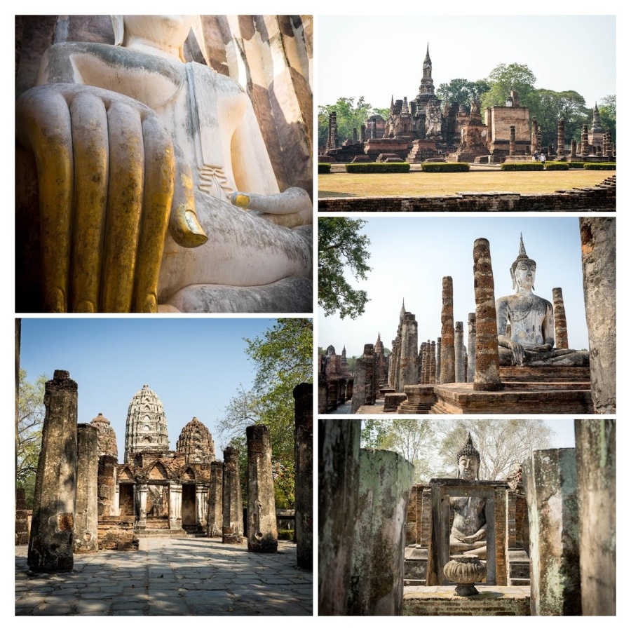 Sukhothai